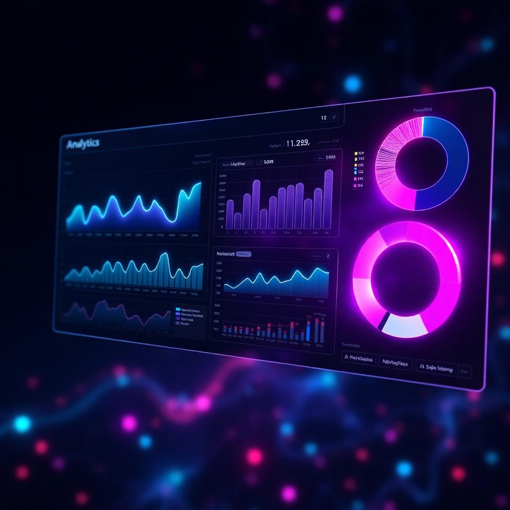 Deepsa Analytics